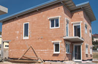 Doddshill home extensions