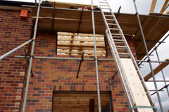 house extensions Doddshill